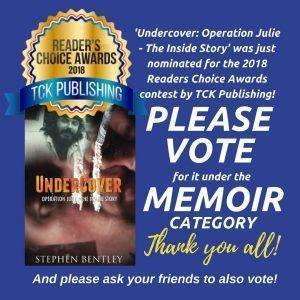 readers choice awards 2018