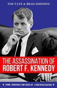 assassination of robert f kennedy