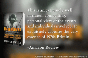 Win a Copy of Undercover Operation Julie