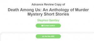 Advanced Review Copies - Genuine Reviewers Apply Inside